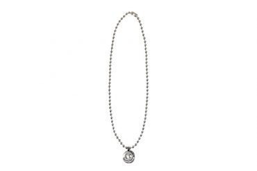 AES 21 SS Smiley Necklace (2)