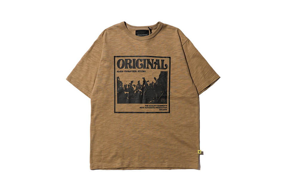 AES 21 SS We Together Tee (3)