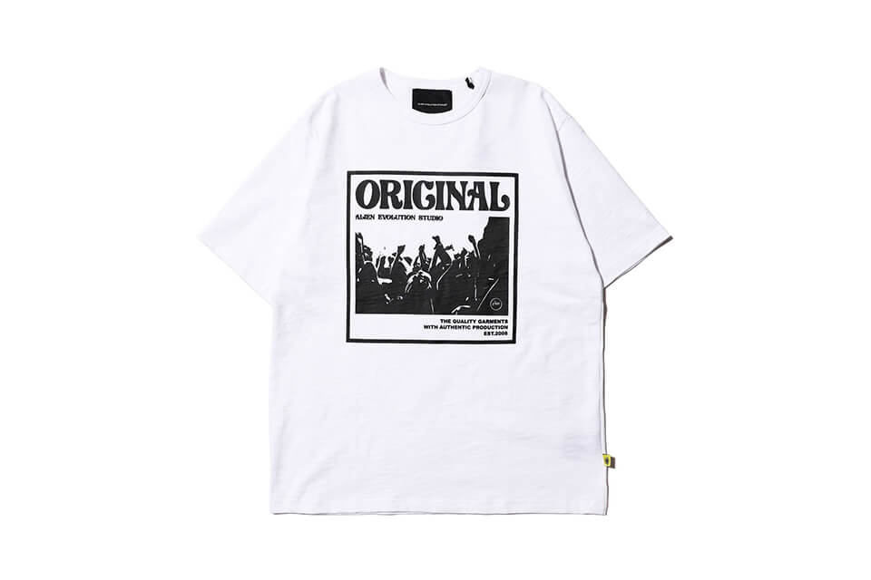 AES 21 SS We Together Tee (4)