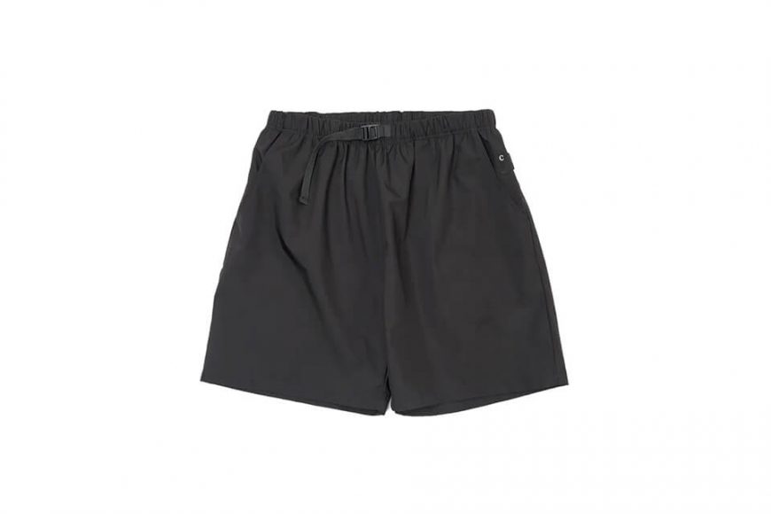 CentralPark.4PM 21 SS Tech Swim Shorts (1)