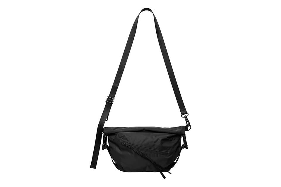 MELSIGN 21 SS Roll Capsule Sacoche (1)