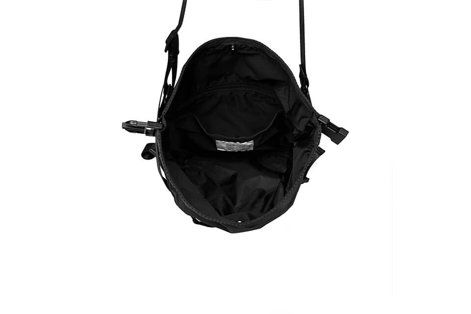 MELSIGN 21 SS Roll Capsule Sacoche (6)
