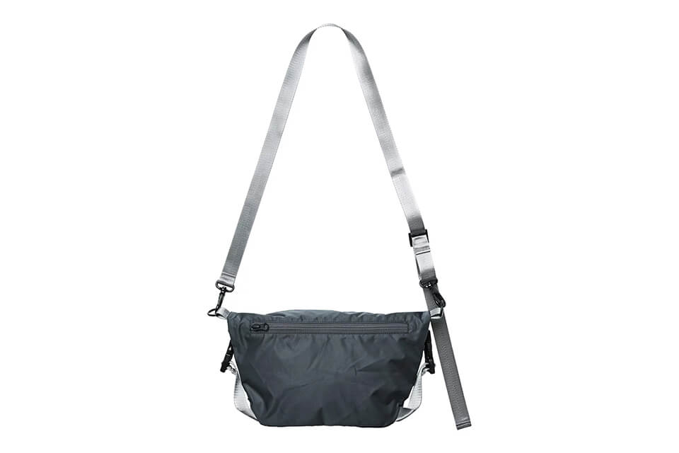 MELSIGN 21 SS Roll Capsule Sacoche (9)