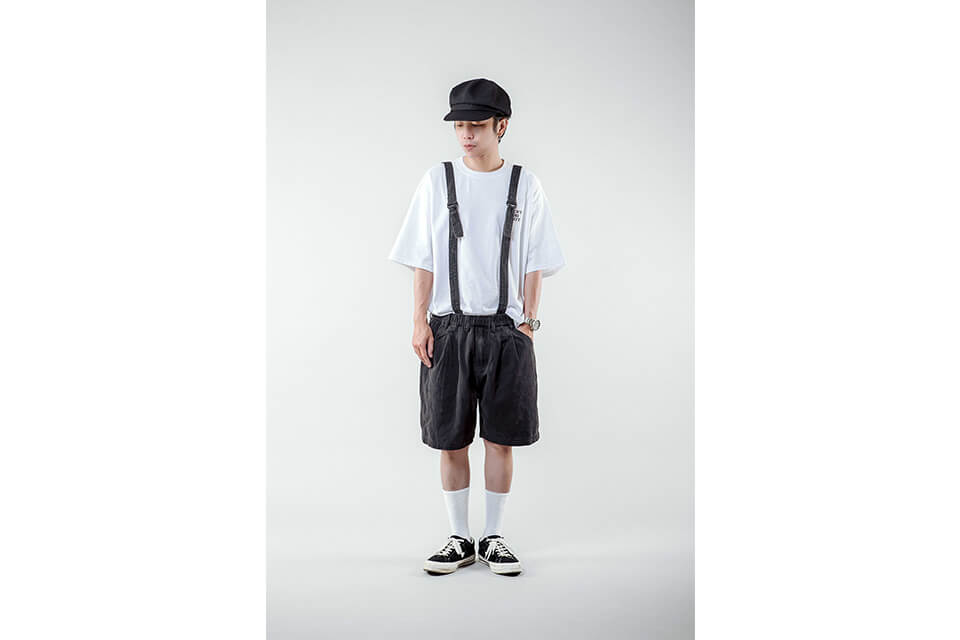 NextMobRiot 21 SS 8 Bit Logo OVS Tee (5)