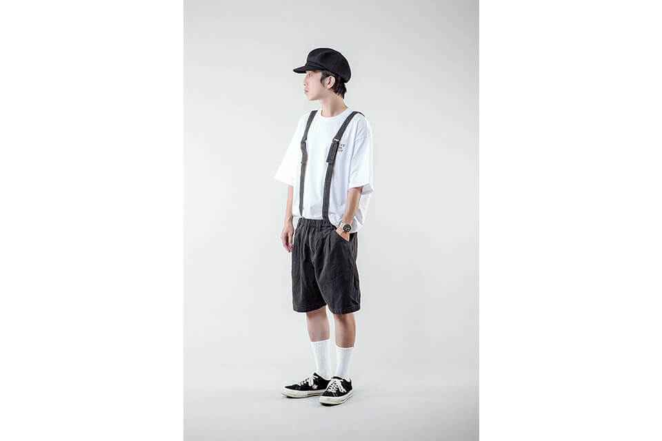 NextMobRiot 21 SS 8 Bit Logo OVS Tee (6)