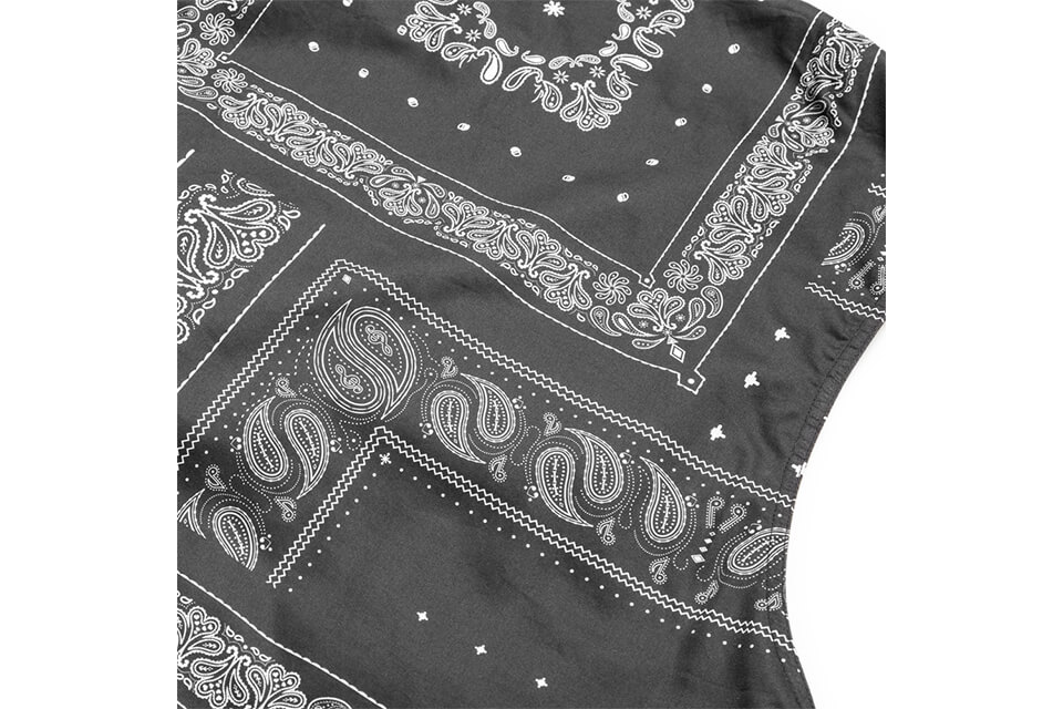OVKLAB Reversible Utility Vest (10)