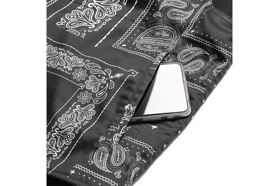 OVKLAB Reversible Utility Vest (11)