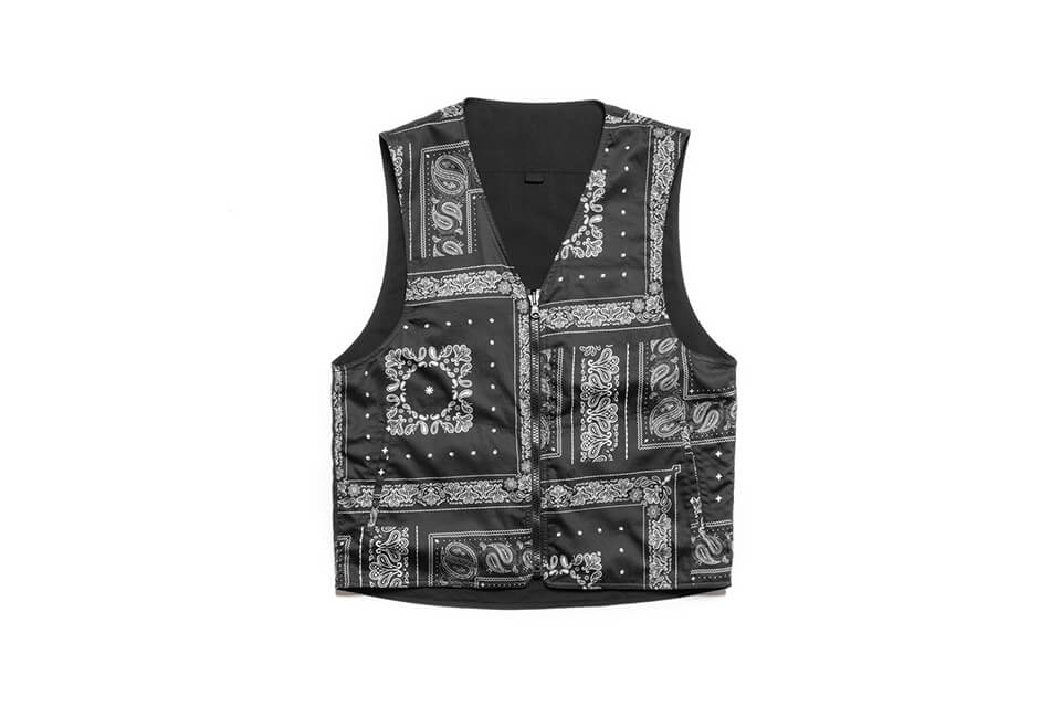 OVKLAB Reversible Utility Vest (5)