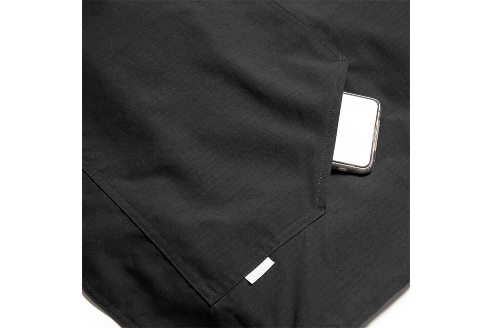 OVKLAB Reversible Utility Vest (8)