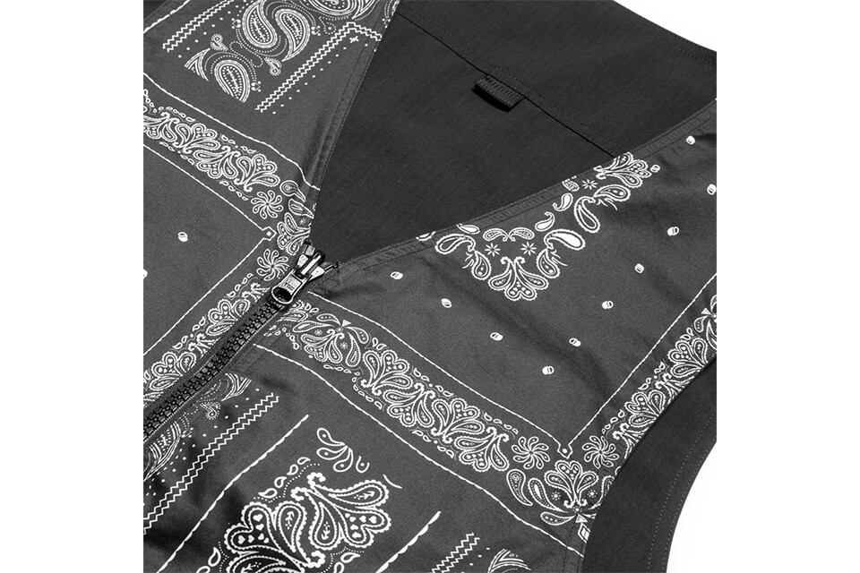 OVKLAB Reversible Utility Vest (9)