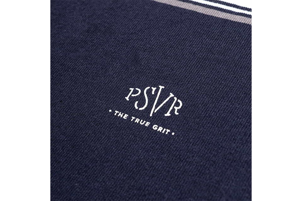 PERSEVERE 21 SS Striped T-Shirt (14)
