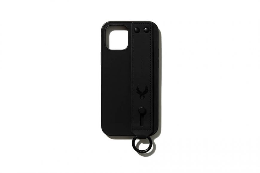 REMIX 21 SS Wing Logo Iphone Case (11)