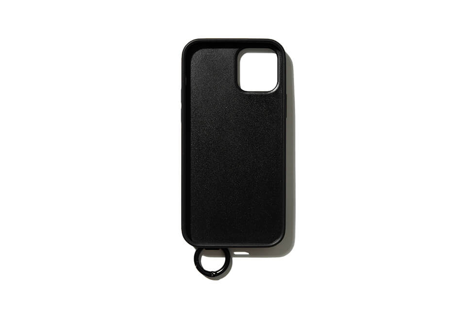 REMIX 21 SS Wing Logo Iphone Case (12)