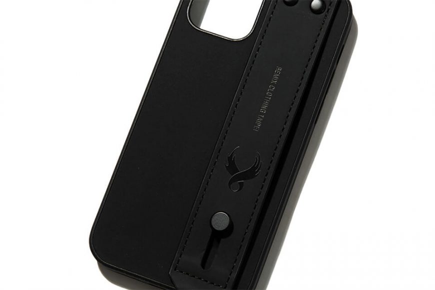 REMIX 21 SS Wing Logo Iphone Case (13)