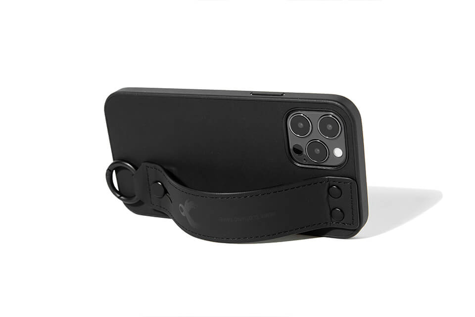 REMIX 21 SS Wing Logo Iphone Case (14)
