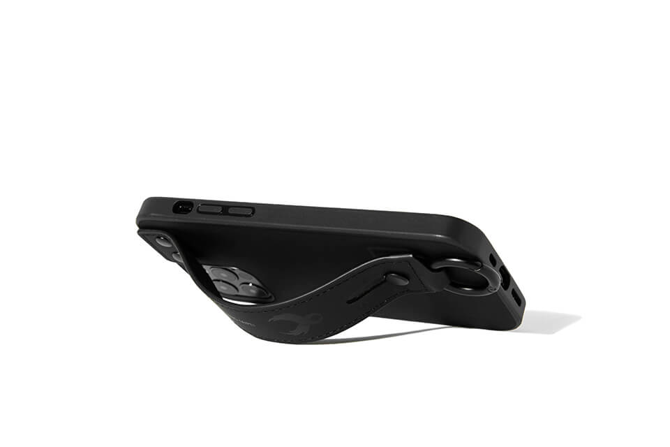 REMIX 21 SS Wing Logo Iphone Case (15)