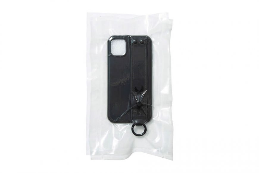 REMIX 21 SS Wing Logo Iphone Case (16)