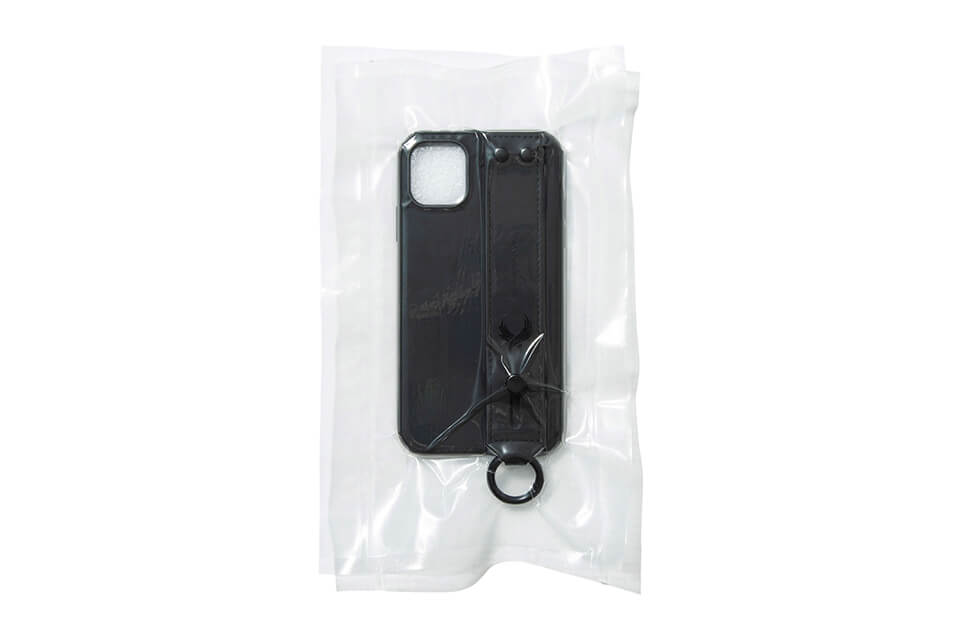 REMIX 21 SS Wing Logo Iphone Case (16)