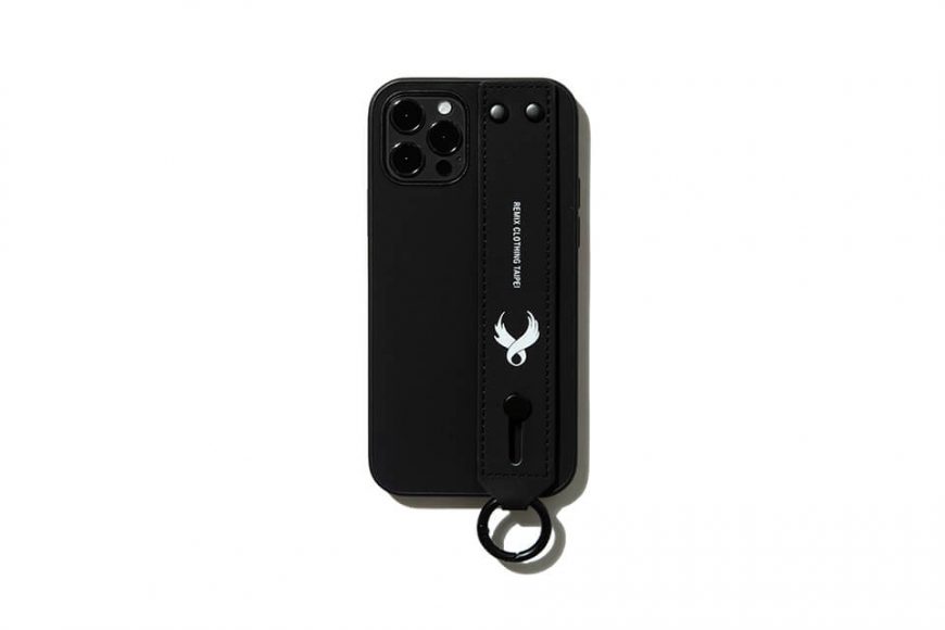 REMIX 21 SS Wing Logo Iphone Case (18)