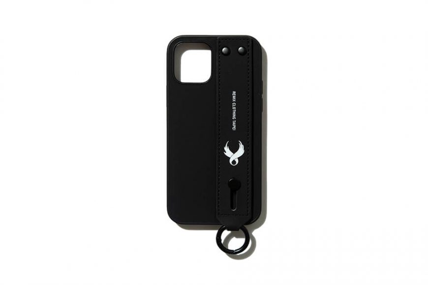 REMIX 21 SS Wing Logo Iphone Case (19)