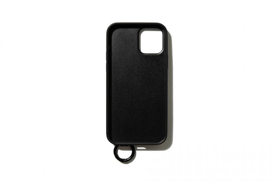 REMIX 21 SS Wing Logo Iphone Case (20)