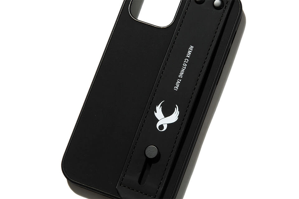 REMIX 21 SS Wing Logo Iphone Case (21)