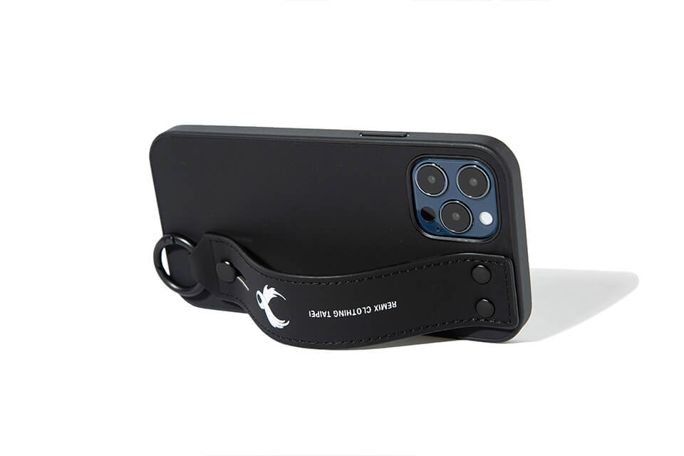 REMIX 21 SS Wing Logo Iphone Case (22)