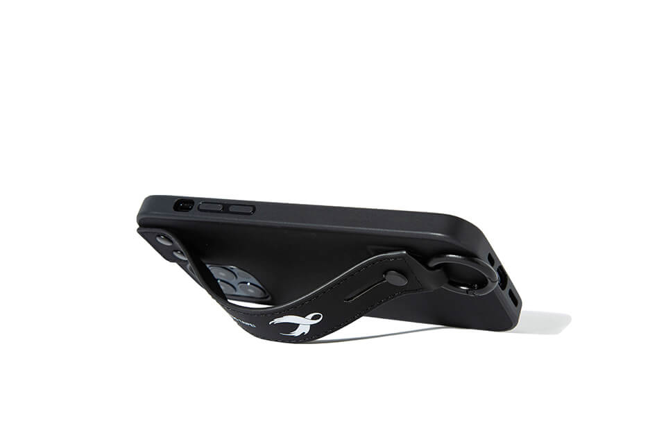 REMIX 21 SS Wing Logo Iphone Case (23)
