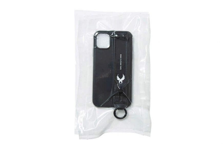 REMIX 21 SS Wing Logo Iphone Case (24)
