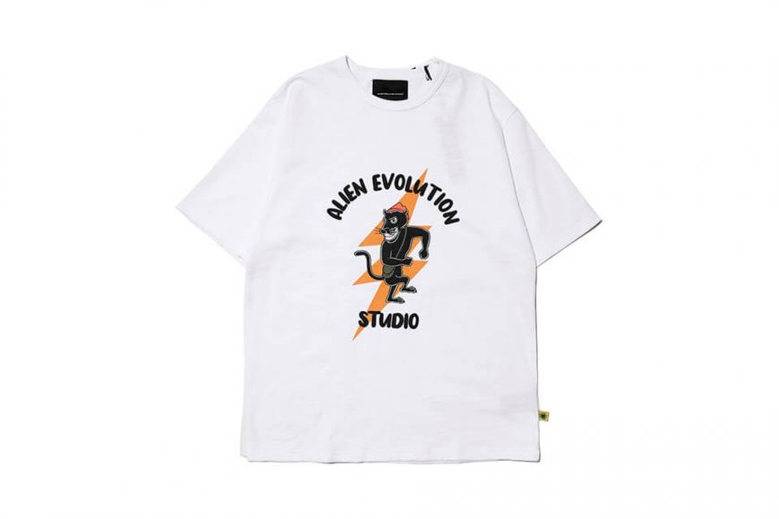 AES 21 SS Leopard On Mission Tee (2)