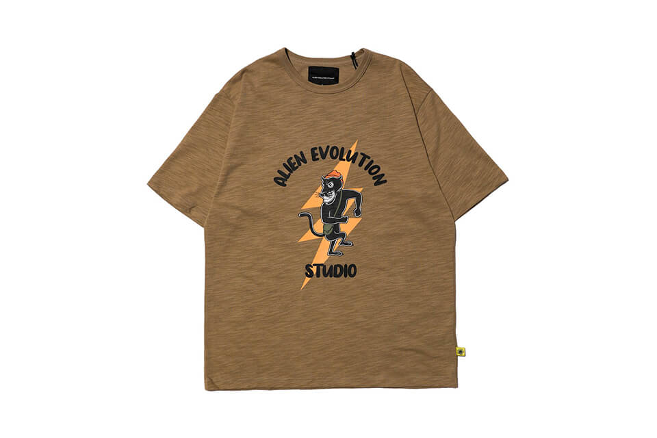 AES 21 SS Leopard On Mission Tee (3)