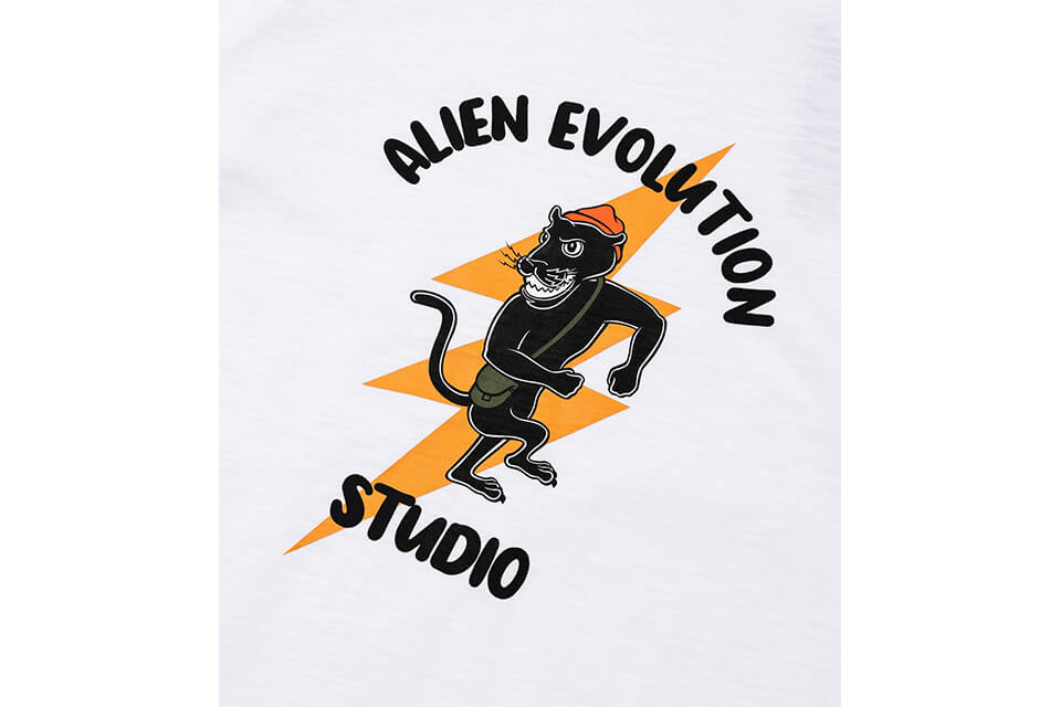 AES 21 SS Leopard On Mission Tee (5)
