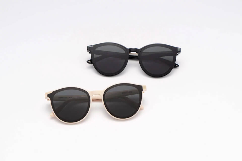 AES x KlassiC. 21 SS NEILA8108 Sunglasses (1)