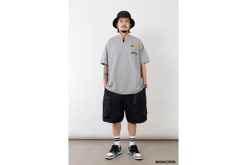 MANIA 21 SS Pocket Tee (4)