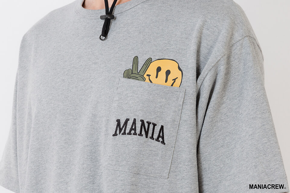 MANIA 21 SS Pocket Tee (6)