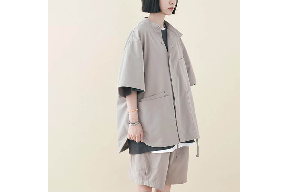 MELSIGN 21 SS 3D Cutting Shirt (11)