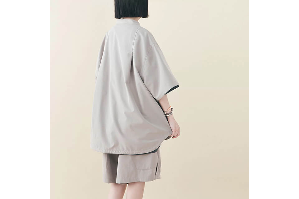 MELSIGN 21 SS 3D Cutting Shirt (12)
