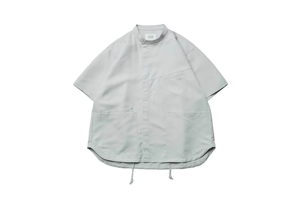 MELSIGN 21 SS 3D Cutting Shirt (13)