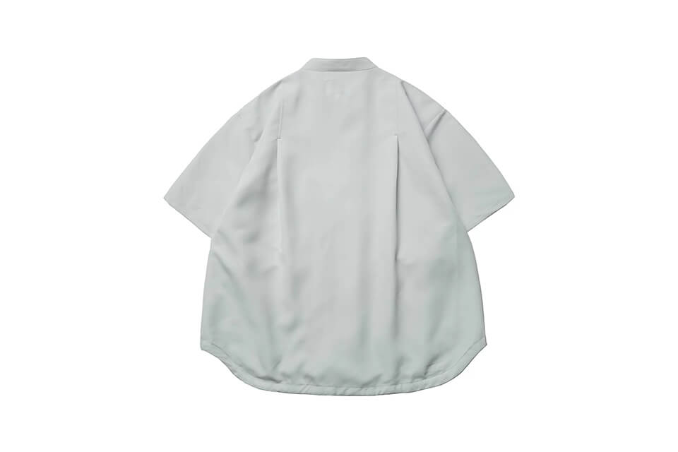MELSIGN 21 SS 3D Cutting Shirt (14)