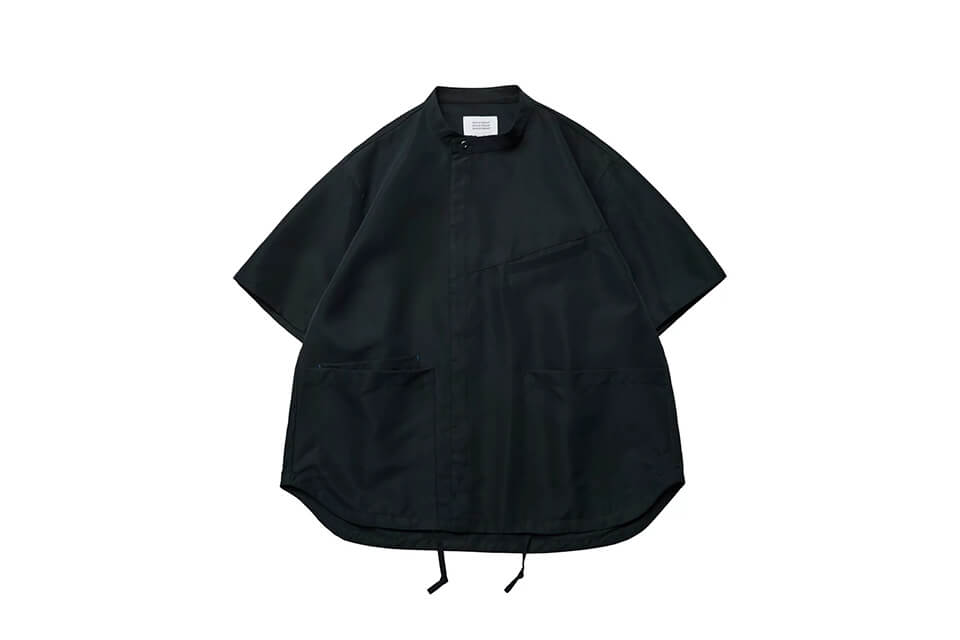 MELSIGN 21 SS 3D Cutting Shirt (15)