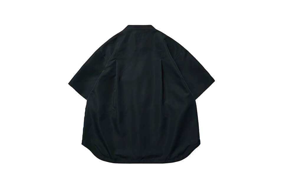 MELSIGN 21 SS 3D Cutting Shirt (16)