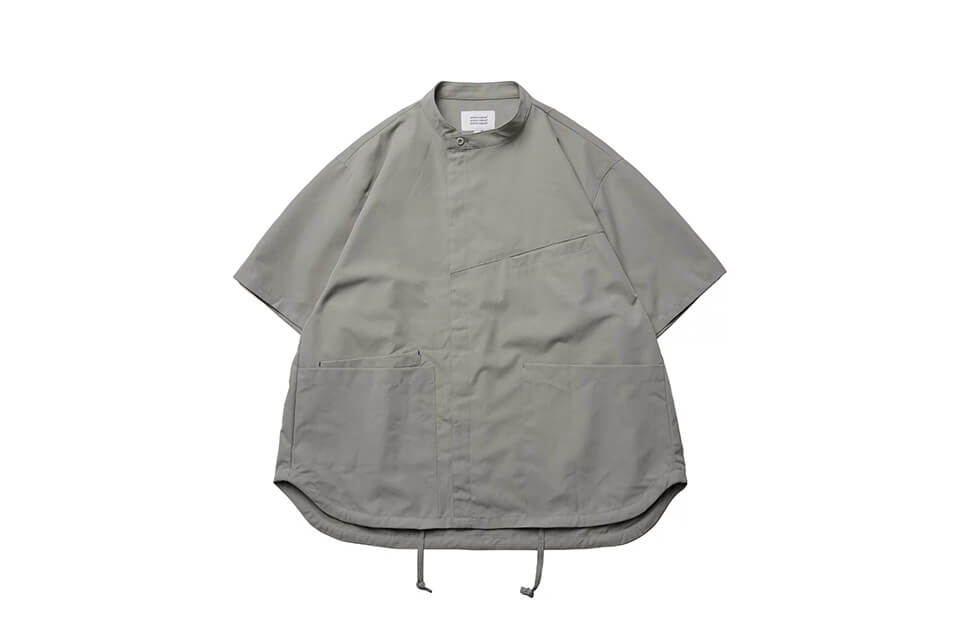MELSIGN 21 SS 3D Cutting Shirt (17)