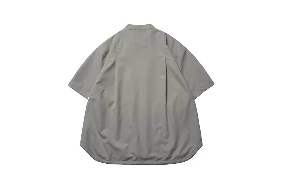 MELSIGN 21 SS 3D Cutting Shirt (18)