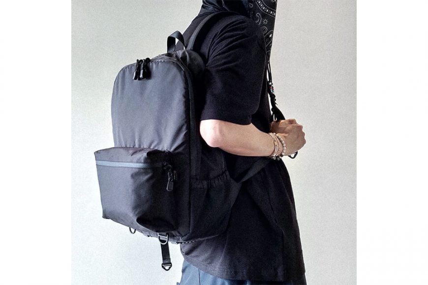 OVKLAB Waterproof Backpack (2)