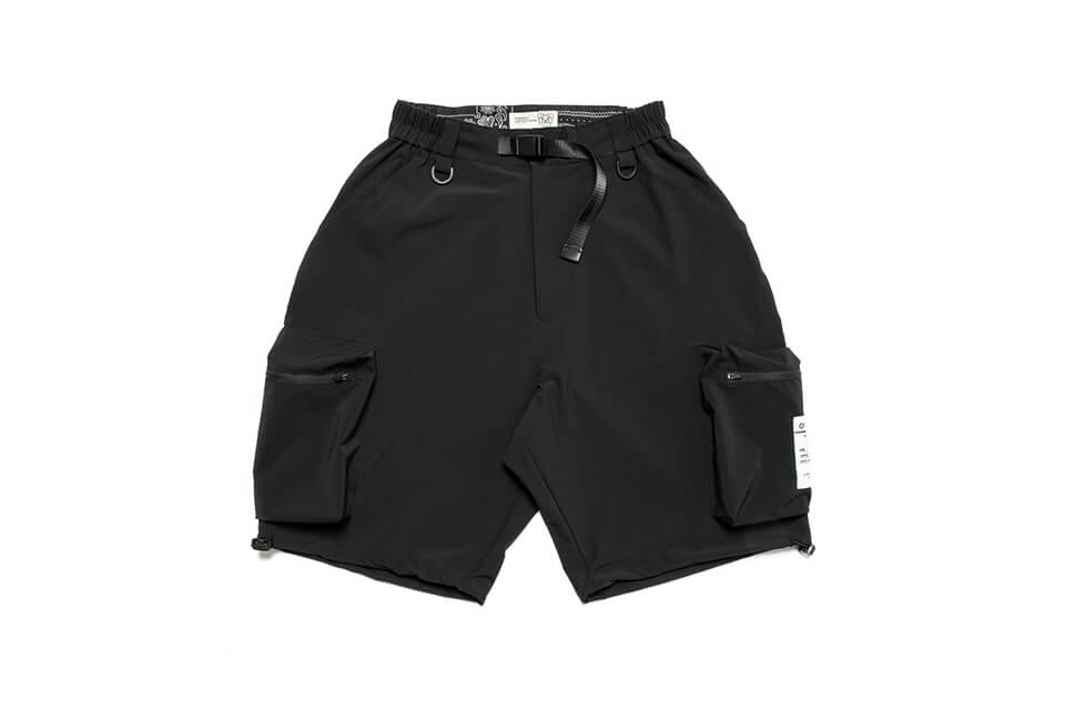 OVKLAB Waterproof Cargo Shorts (3)