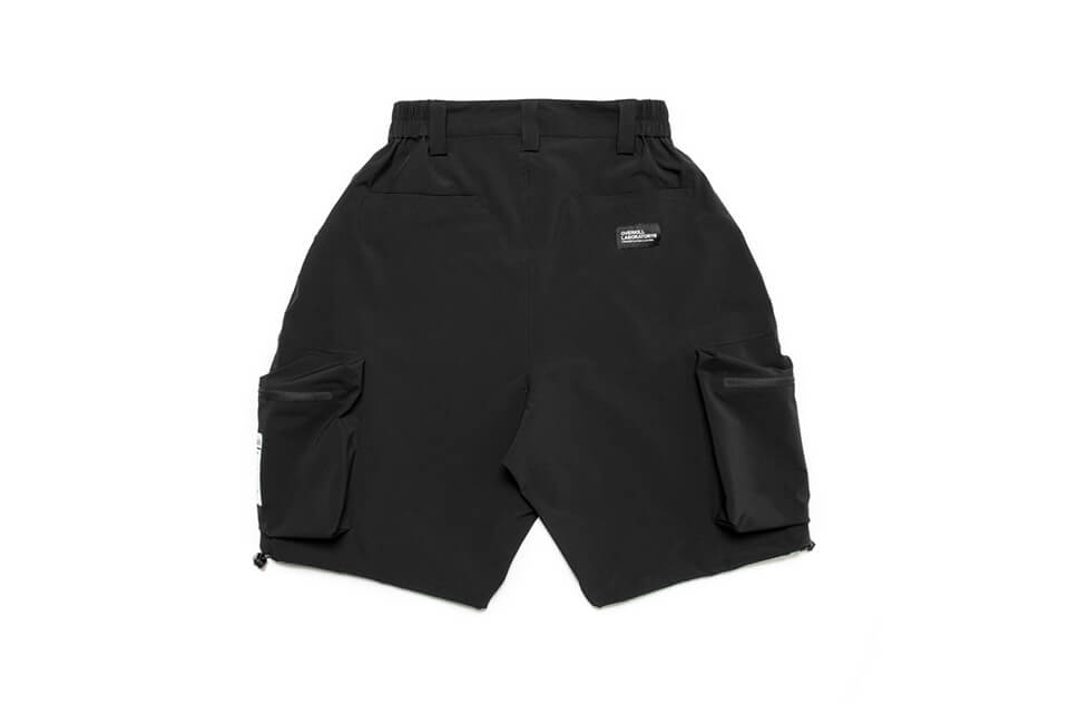 OVKLAB Waterproof Cargo Shorts (4)