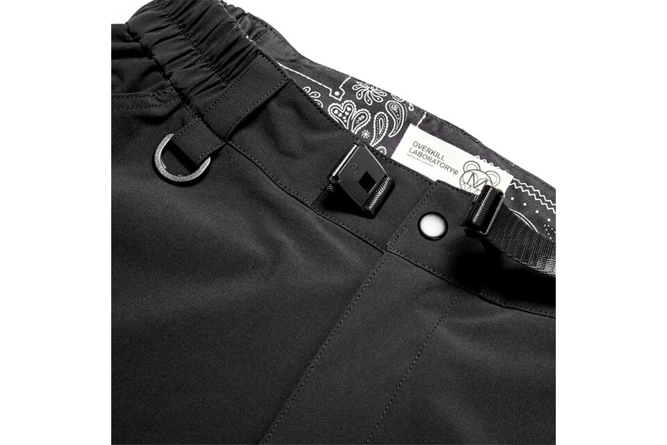OVKLAB Waterproof Cargo Shorts (5)
