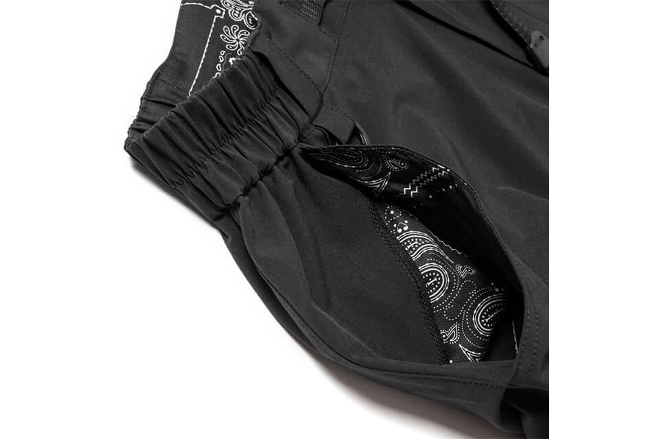 OVKLAB Waterproof Cargo Shorts (6)