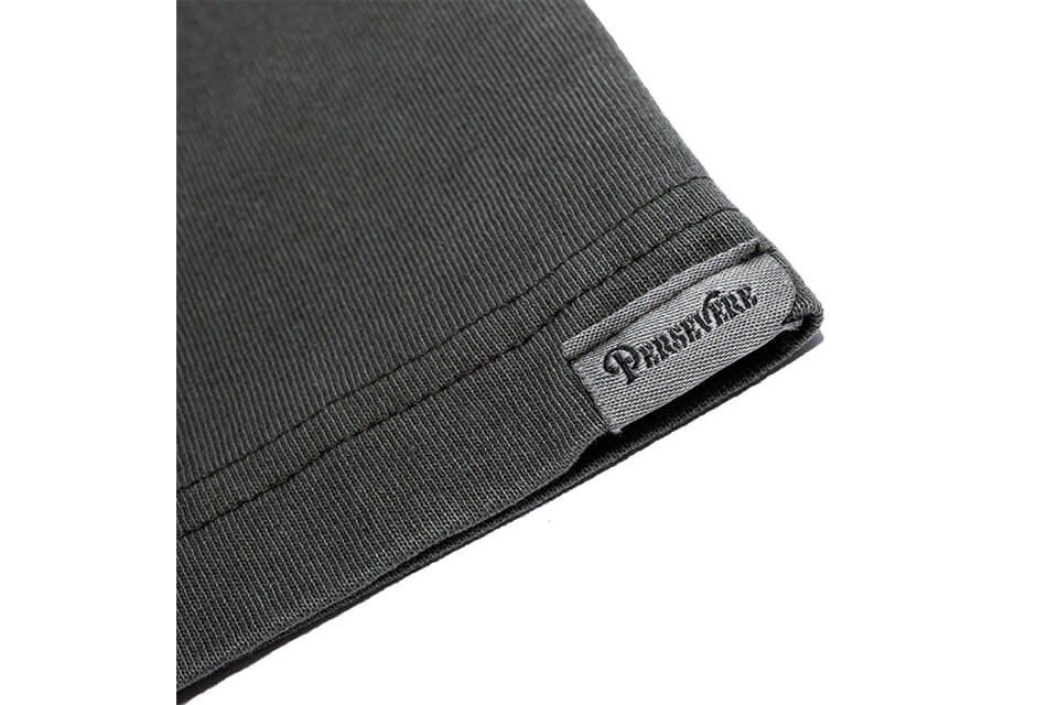PERSEVERE 21 SS LogoType T-Shirt (19)