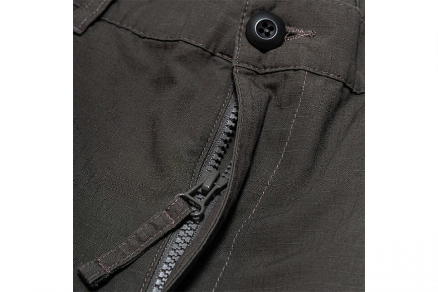 PERSEVERE 21 SS Ripstop Cargo Shorts (20)